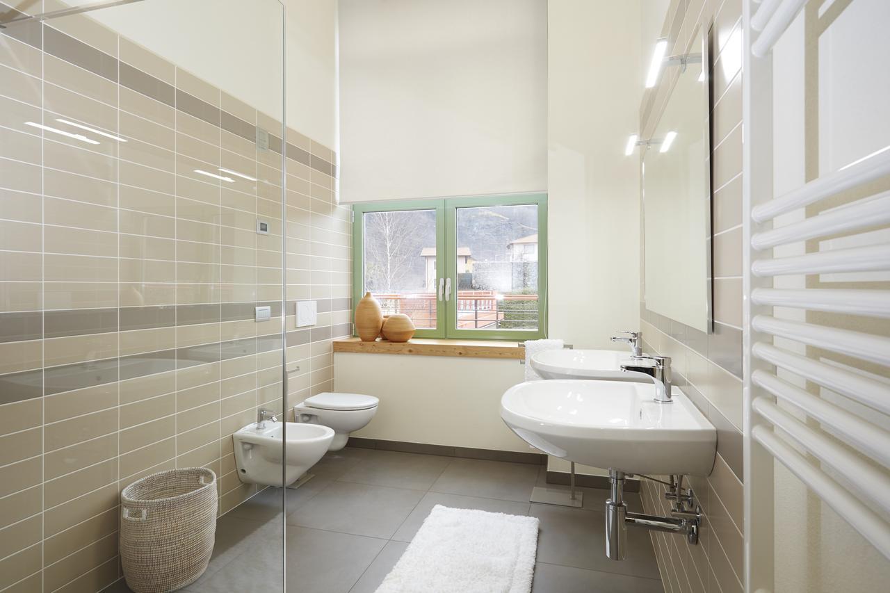 ואראלו Residence Vista Sesia מראה חיצוני תמונה